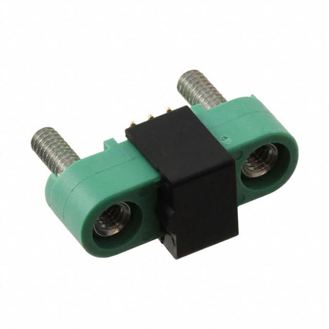 G125-MV10605M2P CONN HEADER VERT 6POS 1.25MM