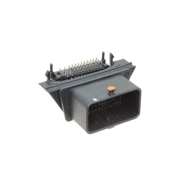 5007620483 CONN HEADER BRD EDGE 48POS