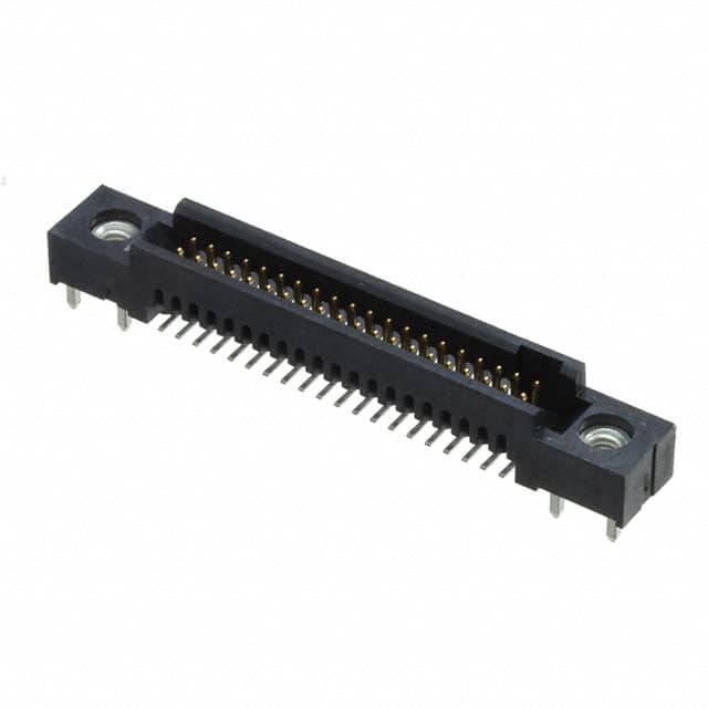 TFM-120-02-L-D-DS CONN HEADER SMD 40POS 1.27MM