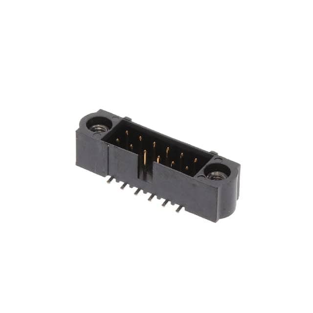 M80-5021242 CONN HEADER SMD 12POS 2MM