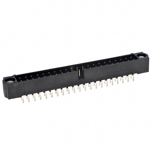 M80-5004242 CONN HEADER VERT 42POS 2MM