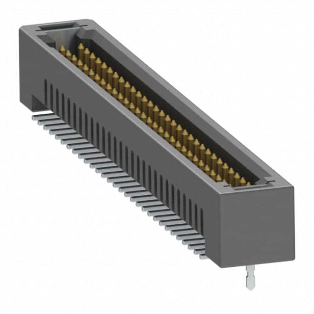 TFM-130-02-S-D-WT-TR CONN HEADER SMD 60POS 1.27MM