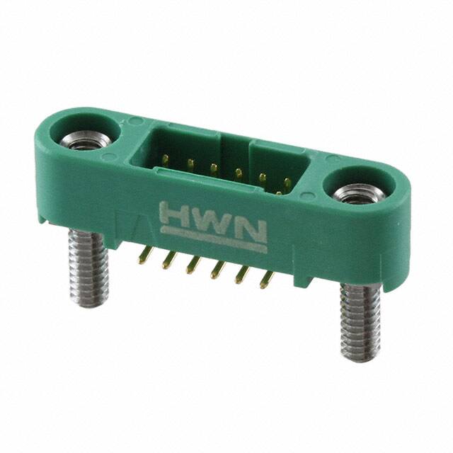 G125-MS11205M2P CONN HEADER SMD 12POS 1.25MM