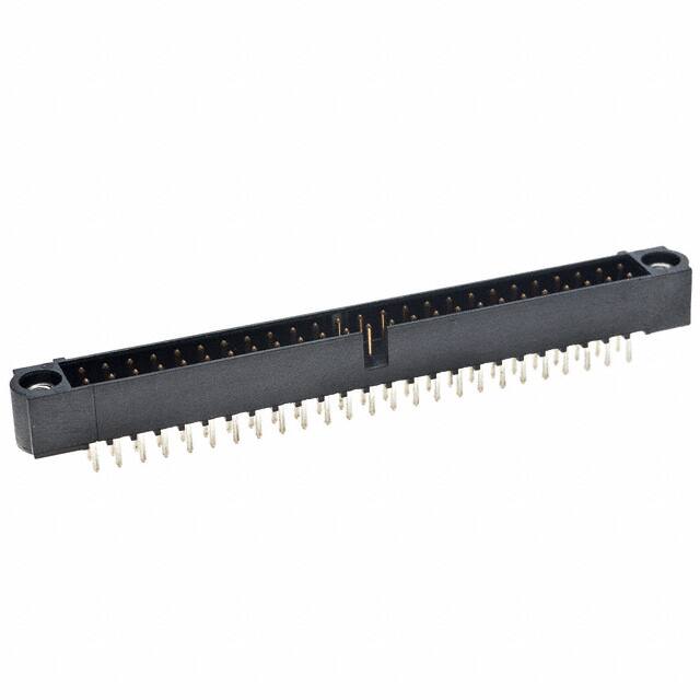 M80-5005042 CONN HEADER VERT 50POS 2MM