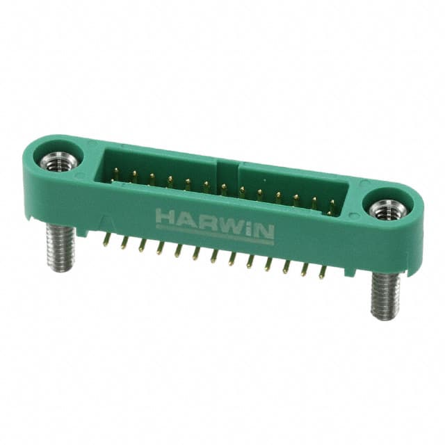 G125-MS12605M2P CONN HEADER SMD 26POS 1.25MM