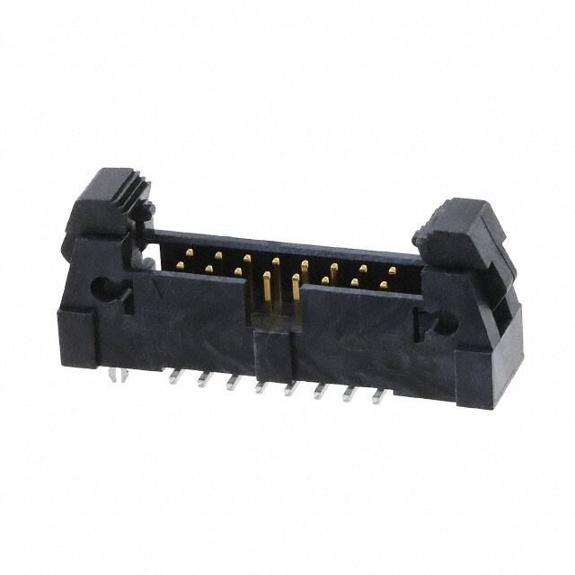 EHT-108-01-S-D-SM-LC CONN HEADER SMD 16POS 2MM