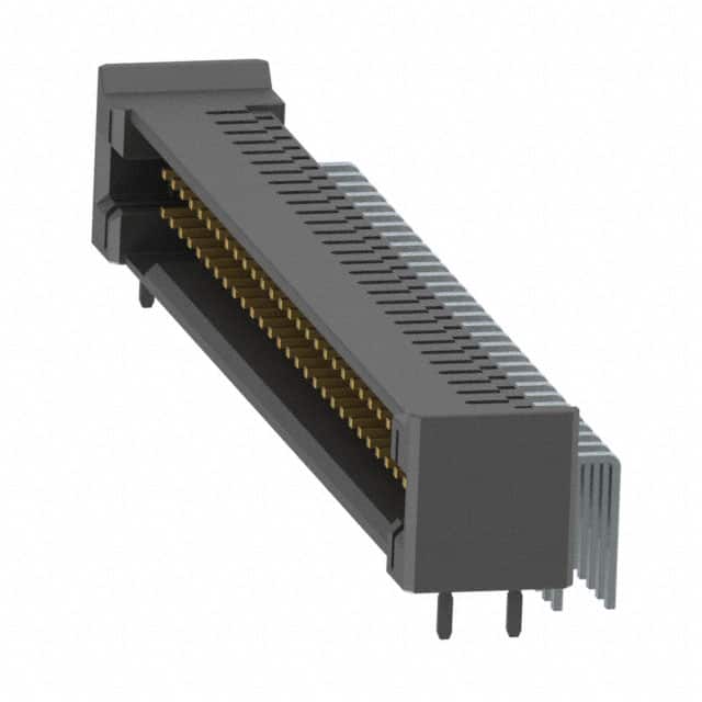 TFM-130-01-F-D-RE1-WT CONN HEADER R/A 60POS 1.27MM