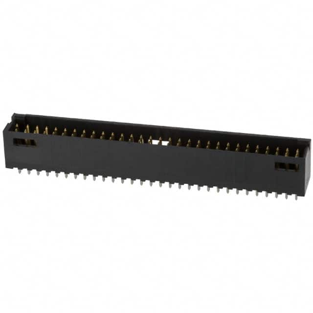 7-103168-8 CONN HEADER VERT 60POS 2.54MM