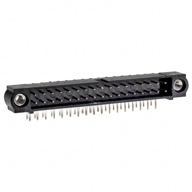 M80-5303442 CONN HEADER R/A 34POS 2MM