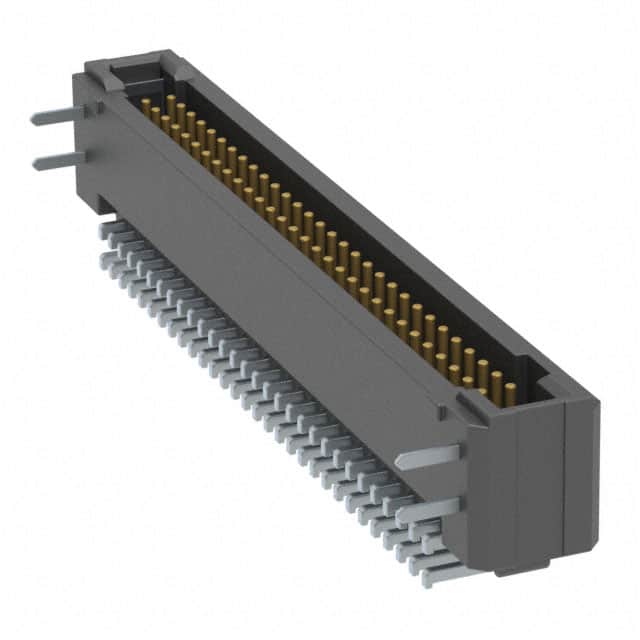 TFM-130-02-S-DH-TR CONN HEADER SMD R/A 60POS 1.27MM