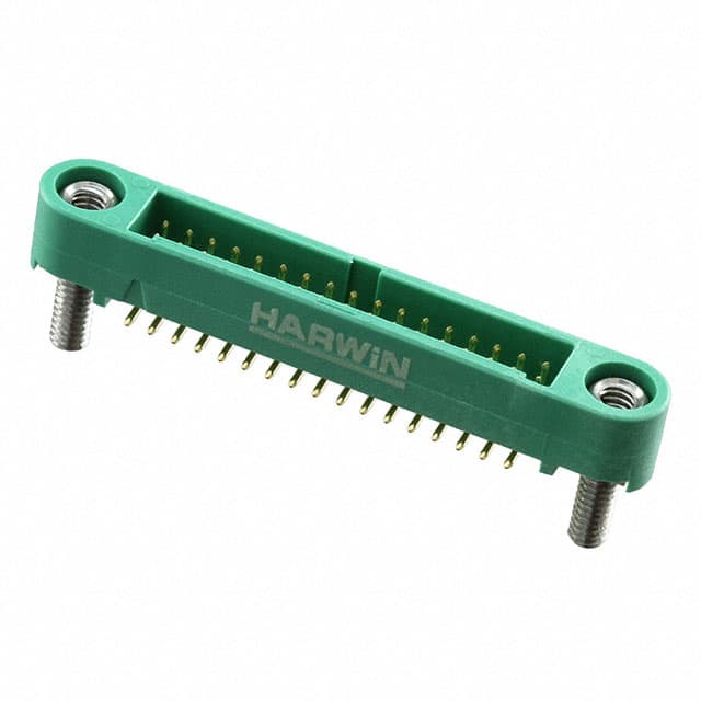 G125-MS13405M2P CONN HEADER SMD 34POS 1.25MM