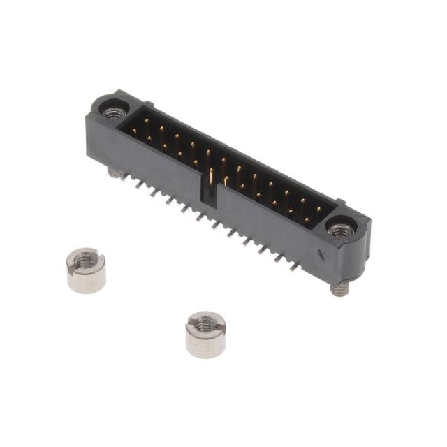 M80-5122442 CONN HEADER SMD 24POS 2MM