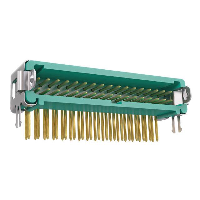G125-MH13405L1P CONN HEADER R/A 34POS 1.25MM