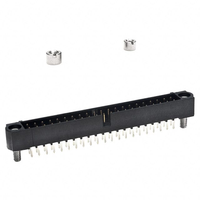 M80-5104242 CONN HEADER VERT 42POS 2MM