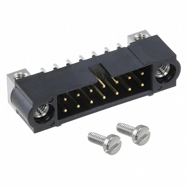 M80-5431442 CONN HEADER SMD R/A 14POS 2MM