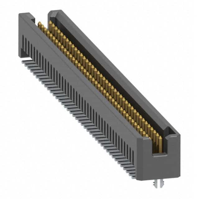TFM-140-02-L-D-LC CONN HEADER SMD 80POS 1.27MM
