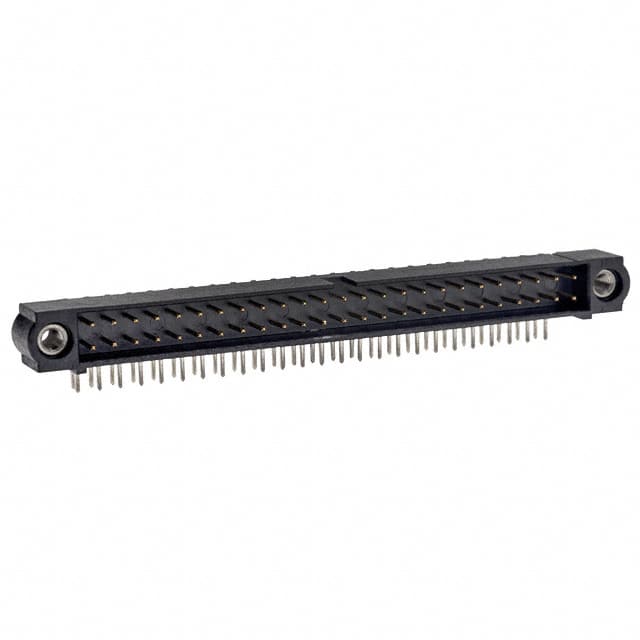 M80-5L14242MC CONN HEADER R/A 42POS 2MM