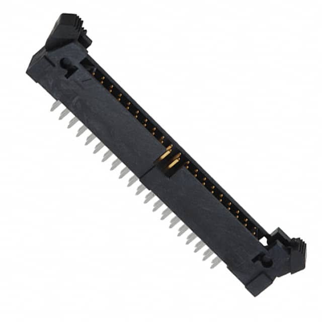 EHT-120-01-S-D CONN HEADER VERT 40POS 2MM