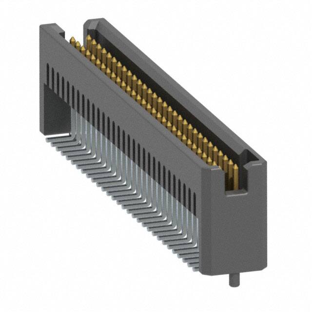 TFM-130-22-S-D-A CONN HEADER SMD 60POS 1.27MM