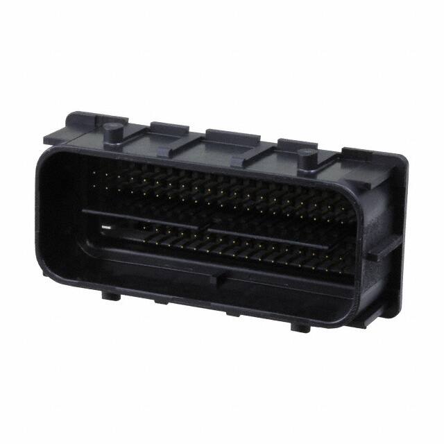 0313872014 CONN HEADER VERT 73POS 2.54MM