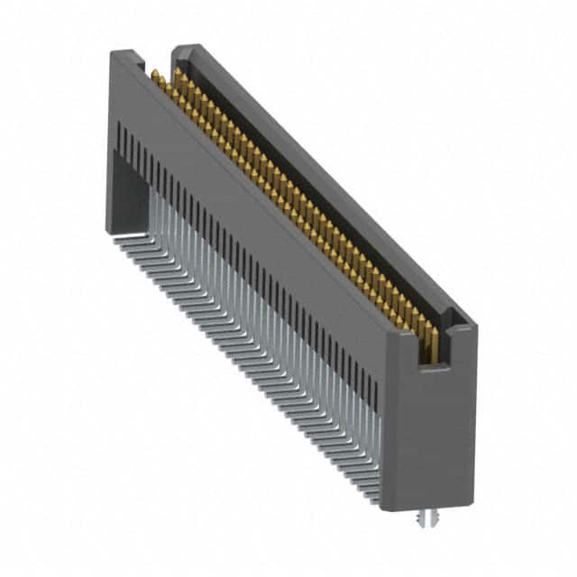 TFM-140-32-S-D-LC CONN HEADER SMD 80POS 1.27MM