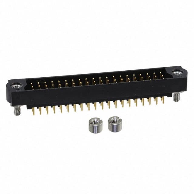 M83-LMT1M2N60-0000-000 CONN HEADER VERT 60POS 2MM