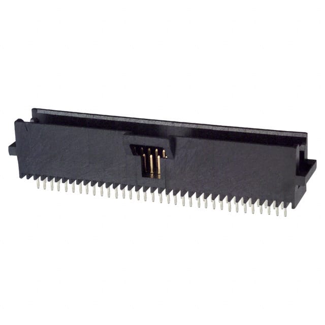 1-104068-8 CONN HEADER VERT 68POS 1.27MM