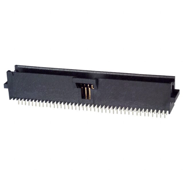 6-104068-6 CONN HEADER VERT 80POS 1.27MM