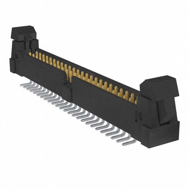 EHT-125-01-S-D-SM-K CONN HEADER SMD 50POS 2MM