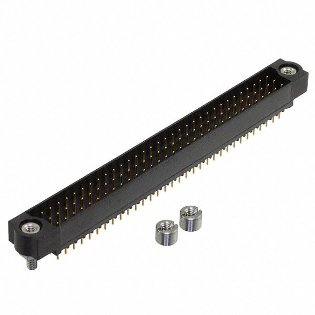 M83-LMT1M2N96-0000-000 CONN HEADER VERT 96POS 2MM
