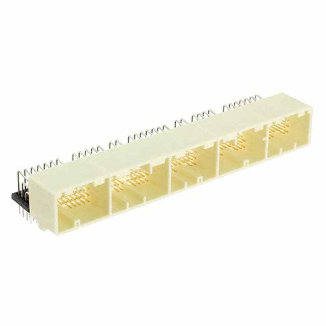 1612435-4 CONN HEADER R/A 167POS