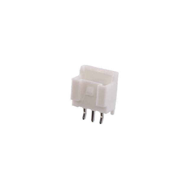 2SH-H-03-TS CONN HDR T-H VERT 3POS 2.00MM