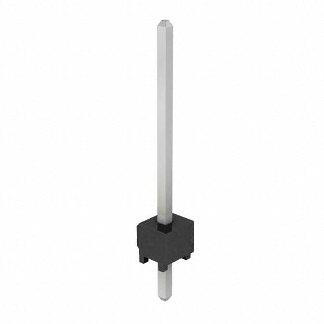 TSW-101-15-T-S CONN HEADER VERT 1POS