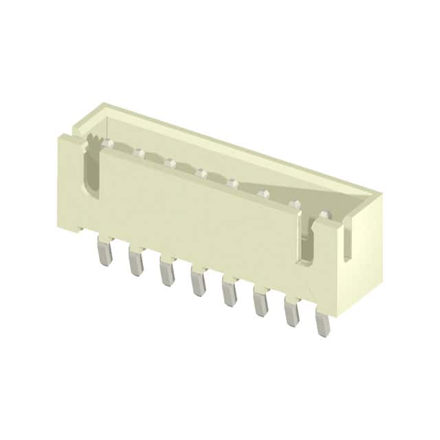 CI2203P1VK0-NH 3 POS 2.50MM (.098) WIRE TO BOAR