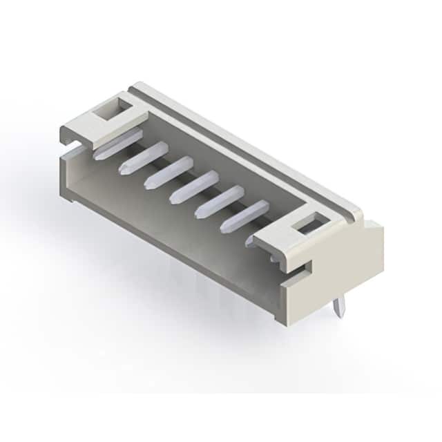 140-508-415-000 2.0MM PITCH CONNECTOR WITH 8 P.C