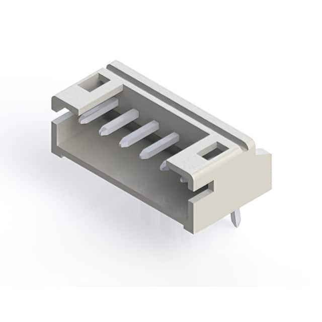140-506-415-000 2.0MM PITCH CONNECTOR WITH 6 P.C