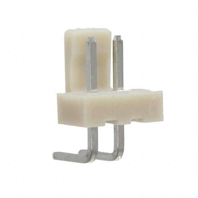 DF1-2P-2.5DS(05) CONN HEADER R/A 2POS 2.5MM