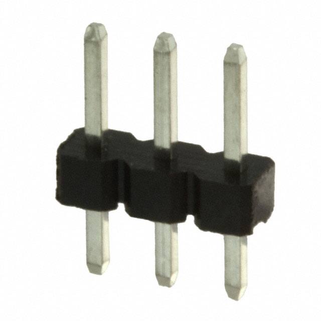 M22-2510346 CONN HEADER VERT 3POS 2MM