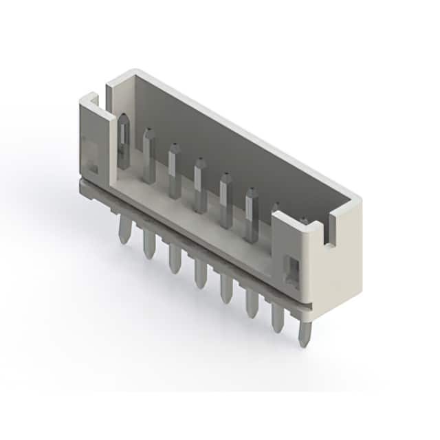 140-508-415-001 2.0MM PITCH CONNECTOR WITH 8 P.C