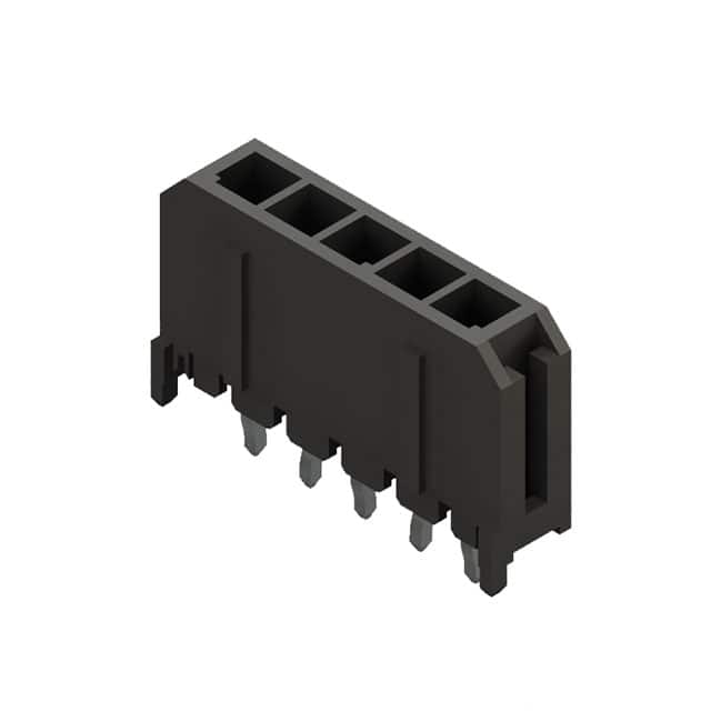 CP3502P1V00-S-NH 2 POS 3.00MM(.118) SINGLE ROW ST