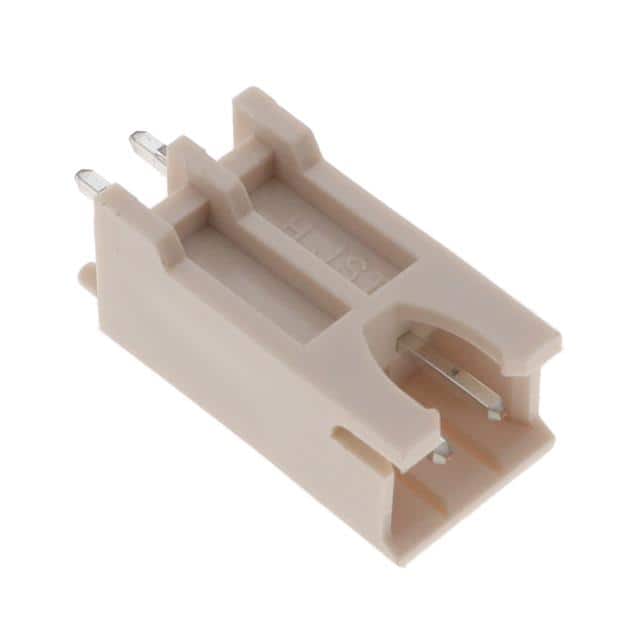 BH2B-XH-2(LF)(SN) CONN HEADER VERT 2POS 2.5MM
