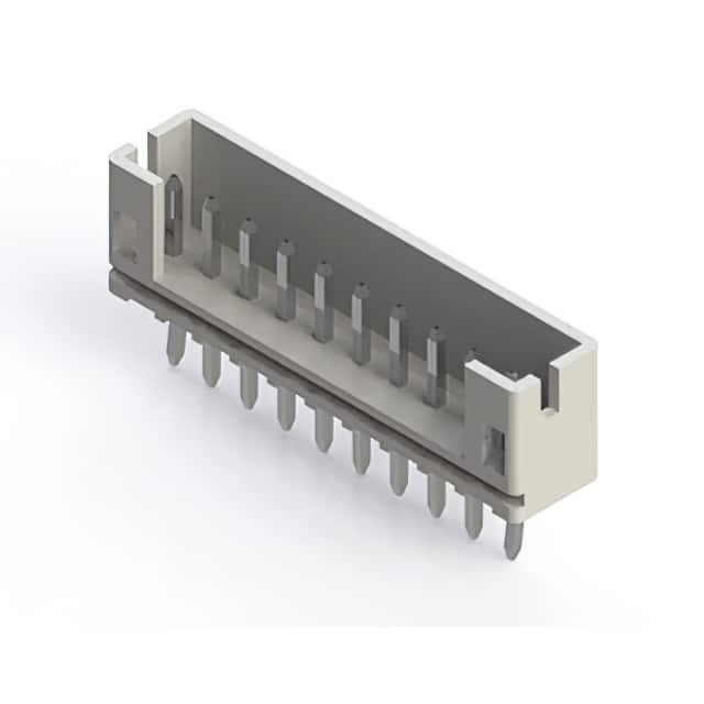 140-510-415-001 2.0MM PITCH CONNECTOR WITH 10 P.