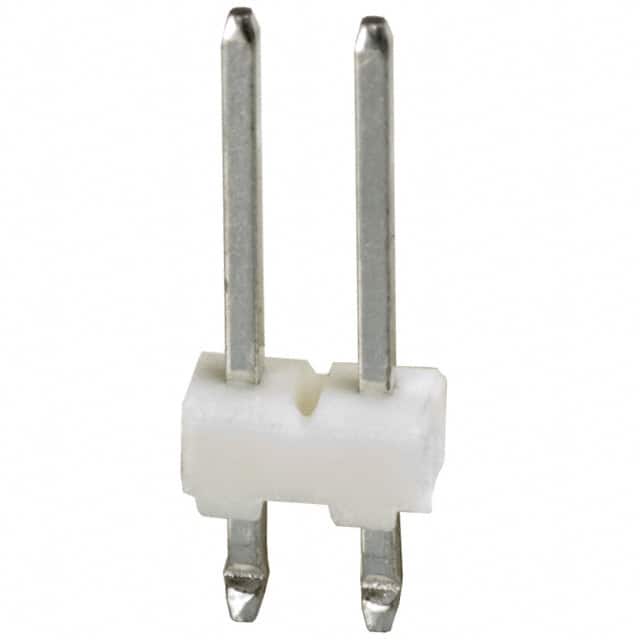 3-644695-2 CONN HEADER VERT 2POS 2.54MM
