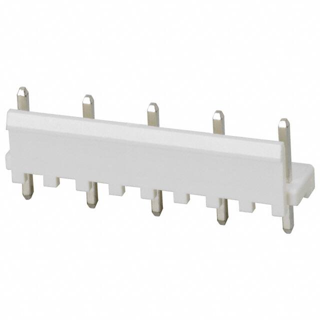 1-1123724-5 CONN HEADER VERT 9POS 3.96MM