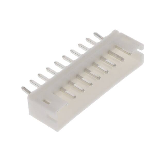 2SH-C-10-TS CONN HEADER VERT 10POS 2MM