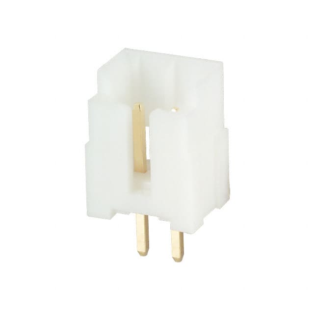 DF1B-2P-2.5DSA(01) CONN HEADER VERT 2POS 2.5MM