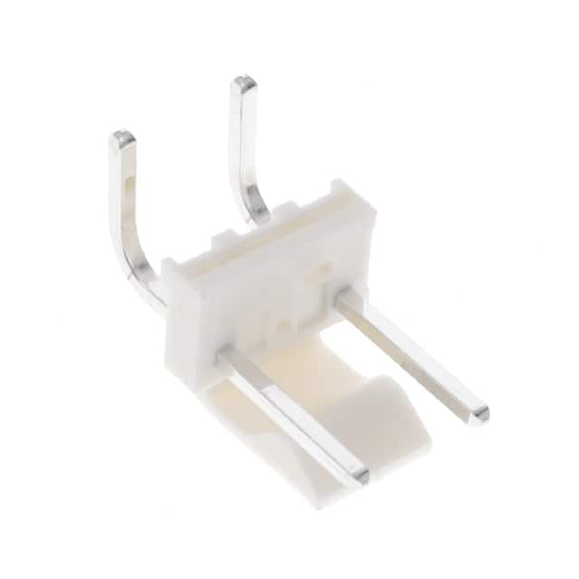 0026625031 CONN HEADER R/A 3POS 3.96MM