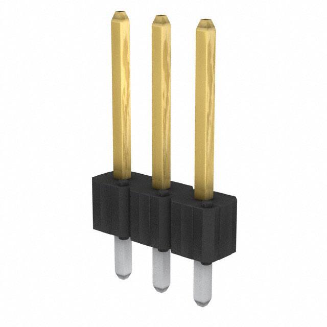 68004-103H CONN HEADER VERT 3POS 2.54MM