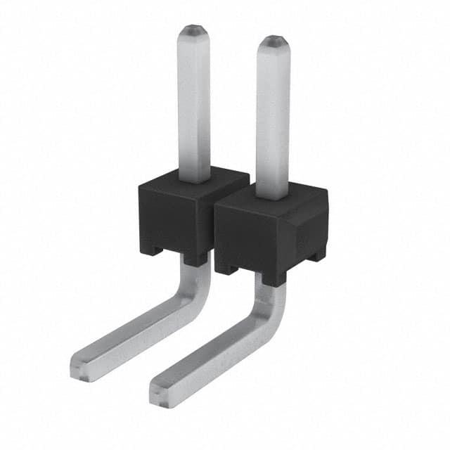 TMM-102-01-T-S-RE 2MM TERMINAL STRIP