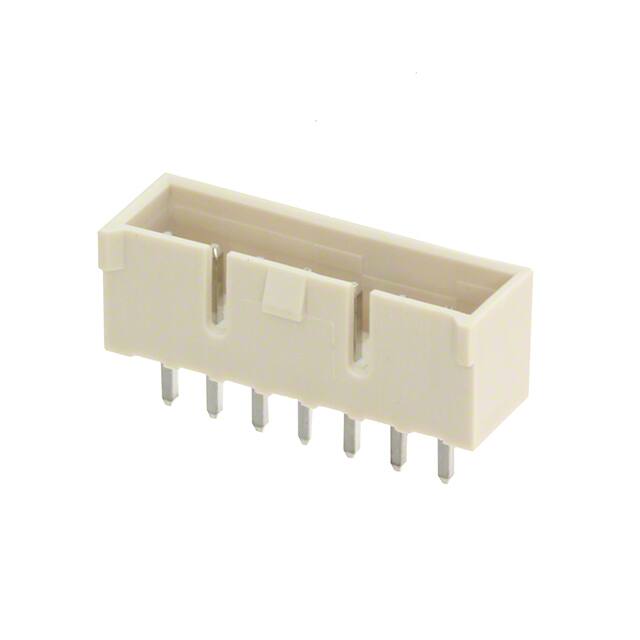 0353120760 CONN HEADER VERT 7POS 2.5MM
